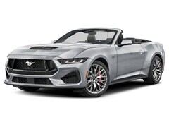 2026 Ford Mustang GT Premium CAR