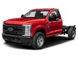  Ford Super Duty F-350 SRW