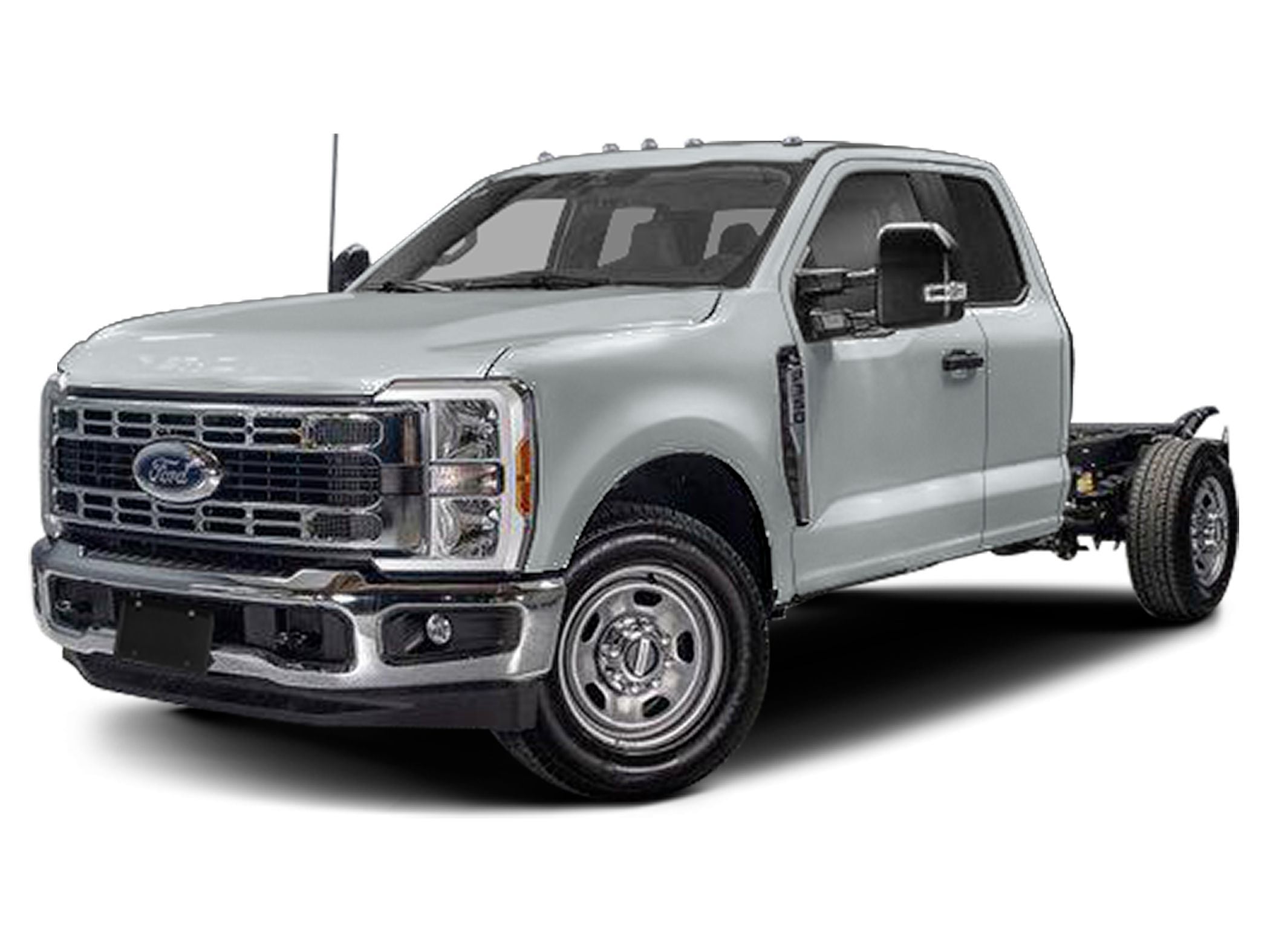 2026 Ford F-350's photo