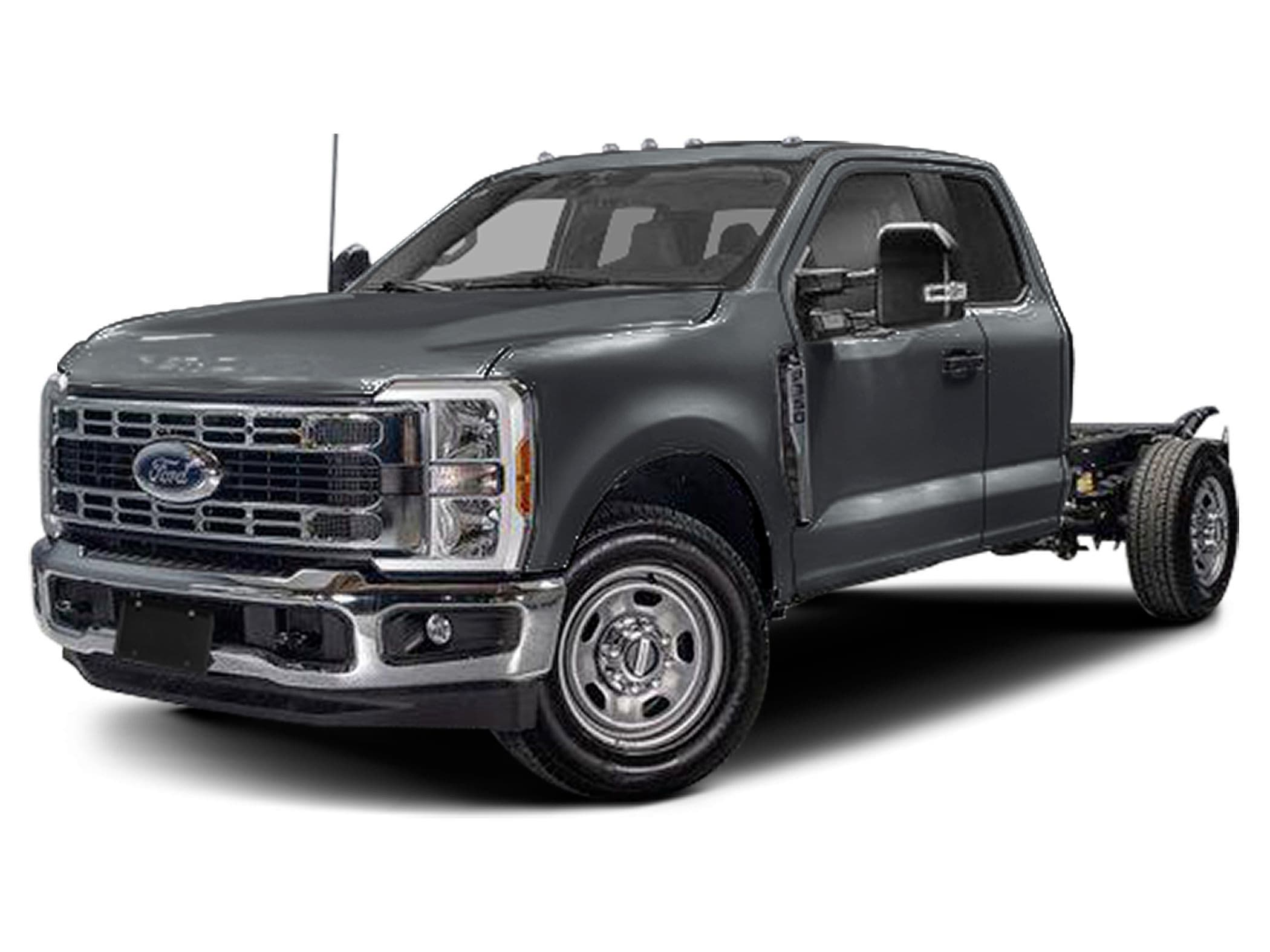 2026 Ford F-350's photo