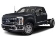  Ford Chassis Cab