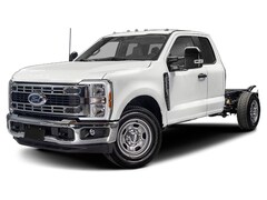 2026 Ford F-350 Chassis Truck Super Cab
