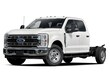  Ford Super Duty F-350 SRW