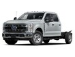  Ford Chassis Cab