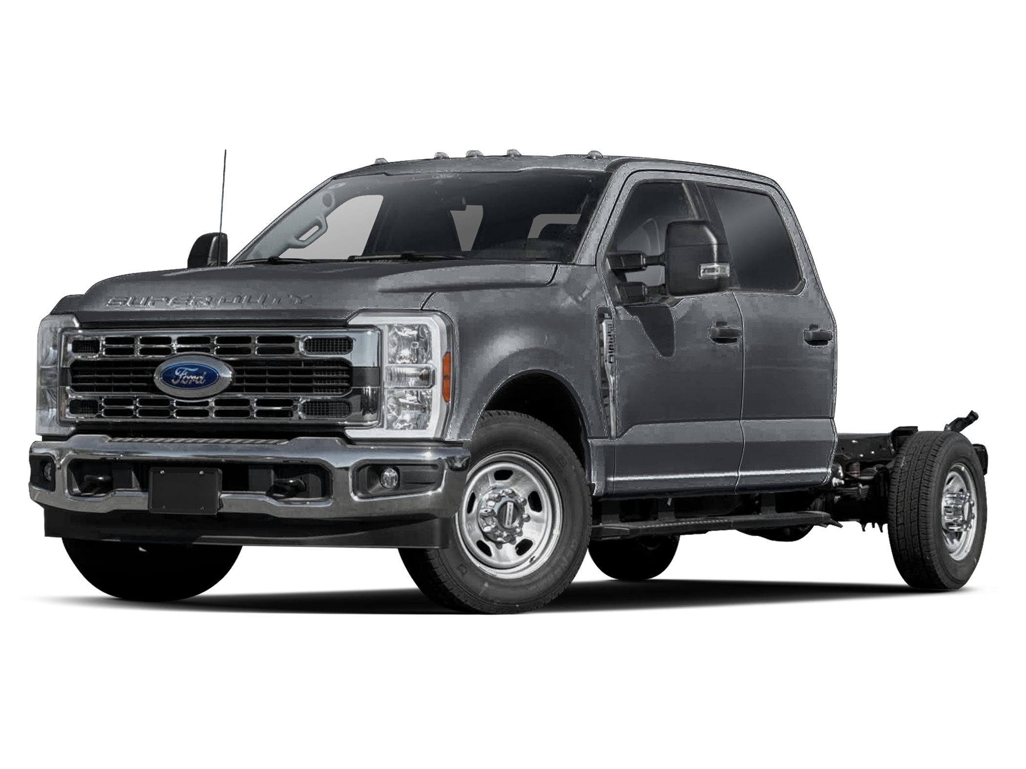 2026 Ford F-350 Lariat 4x4 Crew Cab 179-In SRW's photo