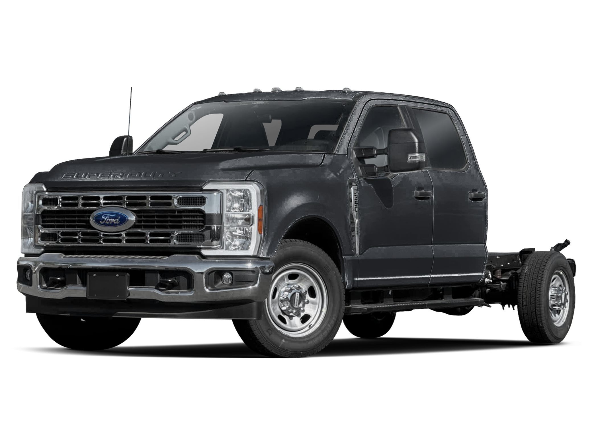 2026 Ford F-350's photo