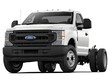  Ford F-350 Chassis