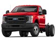  Ford F-350 Chassis