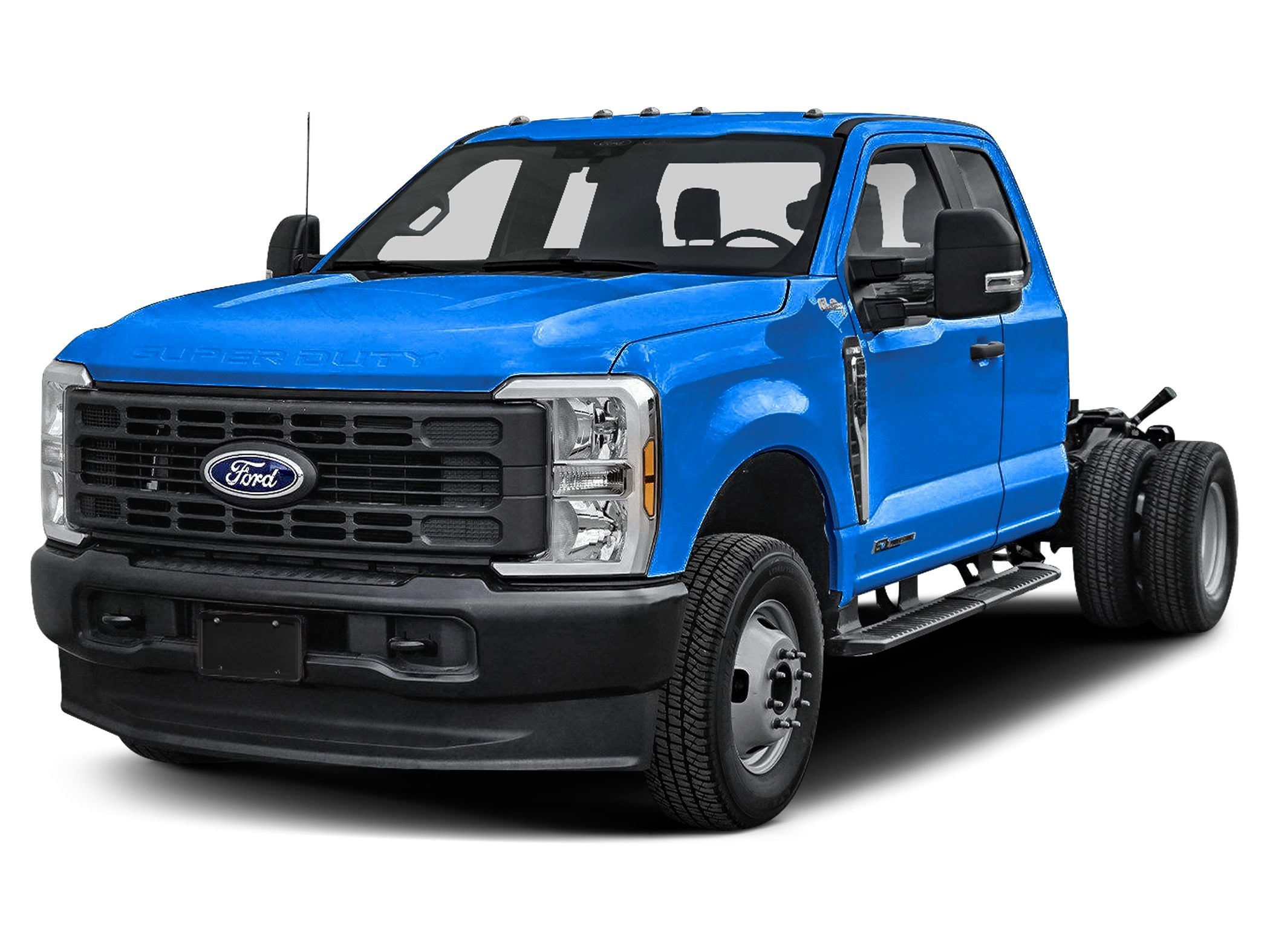 2026 Ford F-350's photo