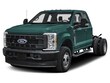  Ford F-350SD