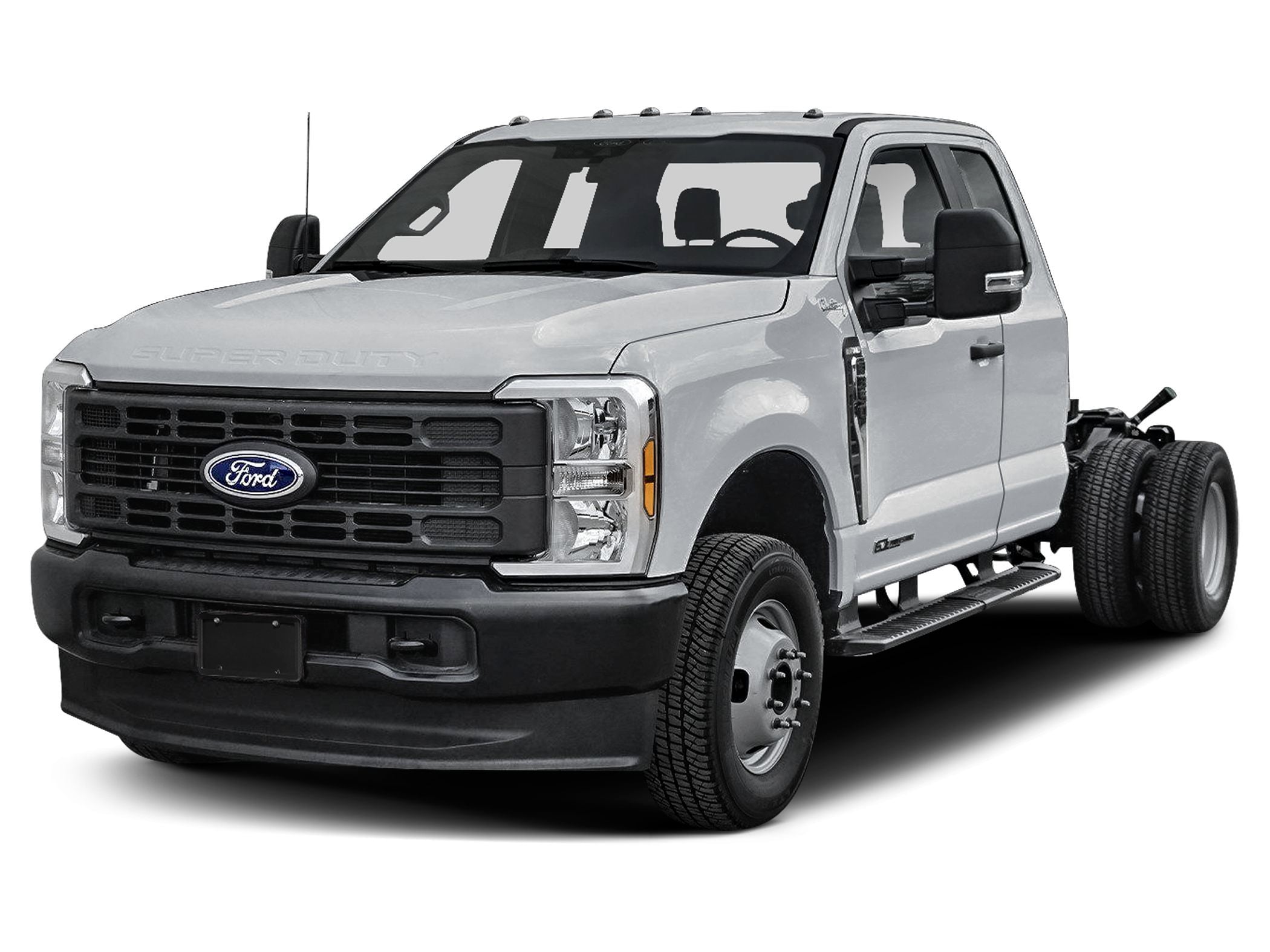 2026 Ford F-350 XLT 4x4 SuperCab 168-In DRW's photo