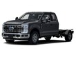  Ford F-350 Chassis