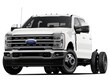  Ford Chassis Cab