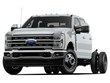 Ford Chassis Cab