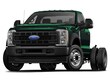  Ford F-450 Chassis