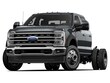 Ford Chassis Cab