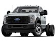  Ford F-550 Chassis