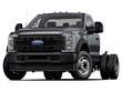  Ford Super Duty F-550 DRW
