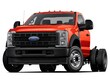  Ford F-550 Chassis