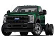  Ford F-550 Chassis