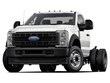  Ford F-550 Chassis