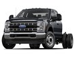  Ford Chassis Cab