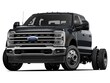  Ford Chassis Cab
