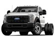  Ford Chassis Cab