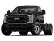  Ford Chassis Cab