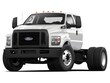  Ford F-650 Gas