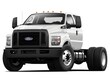  Ford F-650SD