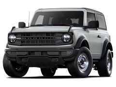 2026 Ford Bronco Base SUV