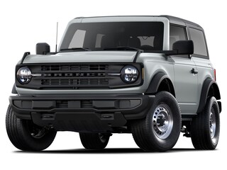 2026 Ford Bronco Base SUV