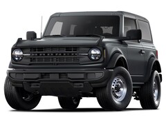 2026 Ford Bronco Base SUV