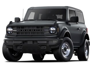 2026 Ford Bronco Base SUV