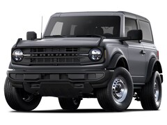 2026 Ford Bronco Base SUV
