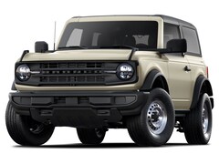 2026 Ford Bronco Base SUV
