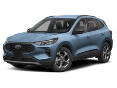 2026 Ford Escape ST-Line 4D Sport Utility