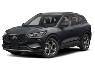 2026 Ford Escape ST-Line SUV