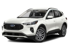 2026 Ford Escape Base Sport Utility