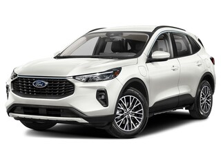 2026 Ford Escape Plug-in Hybrid SUV 2026 Ford Escape Plug-in Hybrid SUV