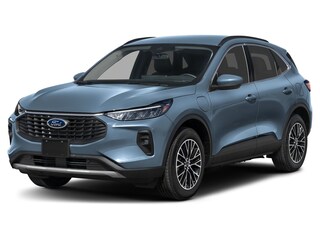 2026 Ford Escape Plug-in Hybrid SUV