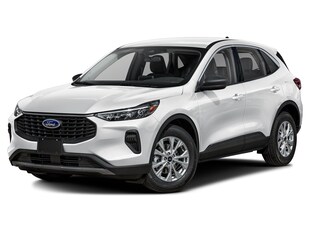 2026 Ford Escape Active SUV