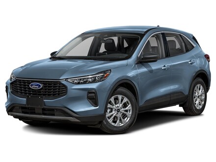 2026 Ford Escape Active SUV
