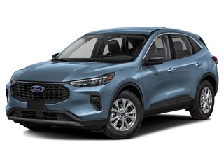 2026 Ford Escape Active SUV