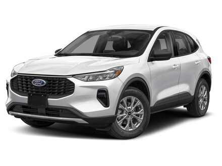 2026 Ford Escape Active SUV