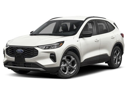 2026 Ford Escape ST-Line SUV