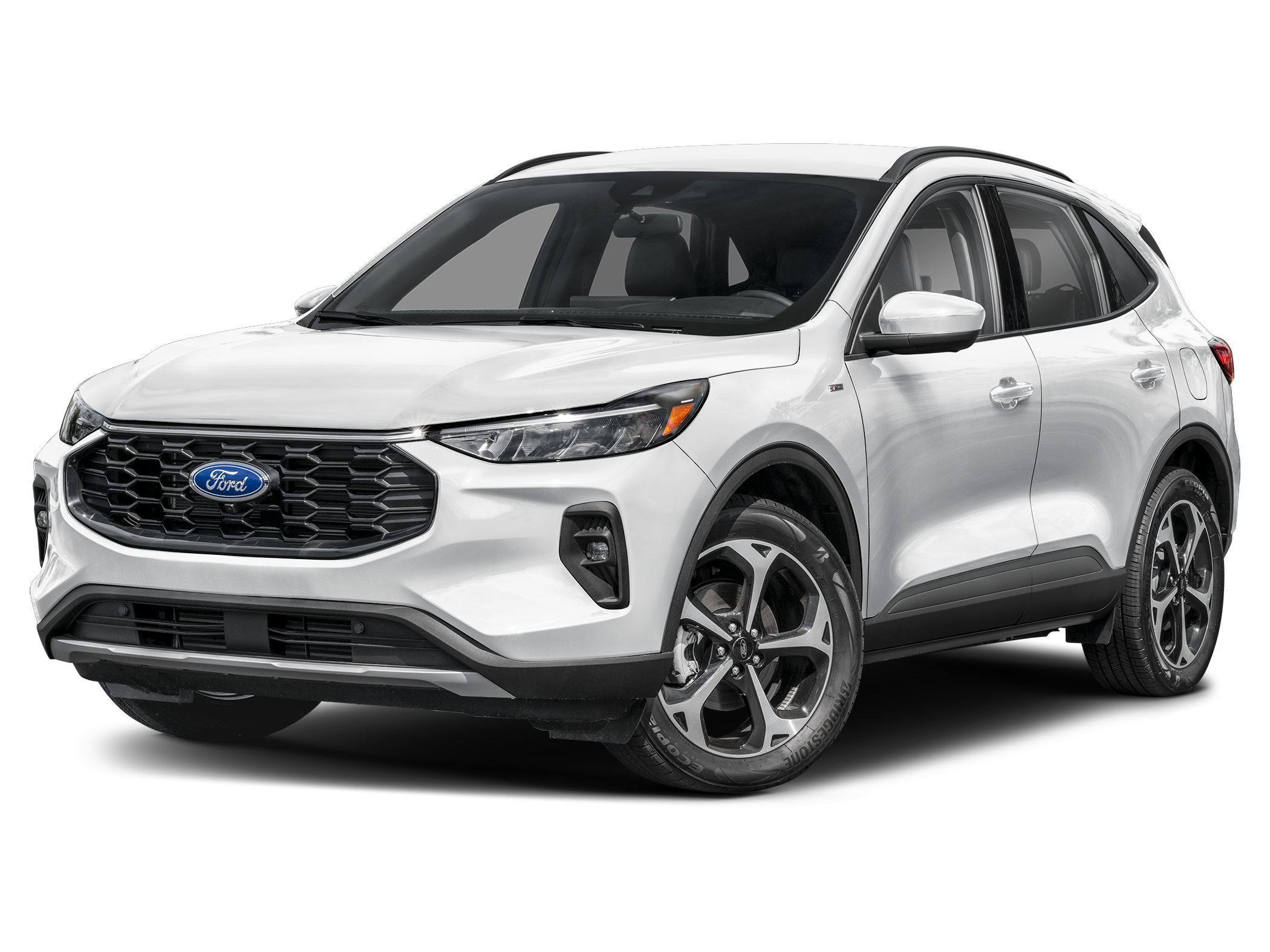 2026 Ford Escape ST-Line Select's photo