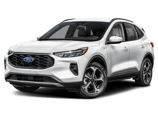 2026 Ford Escape ST-Line Select SUV
