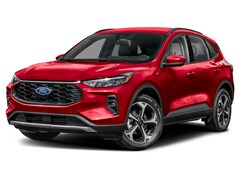 2026 Ford Escape ST-Line Select SUV